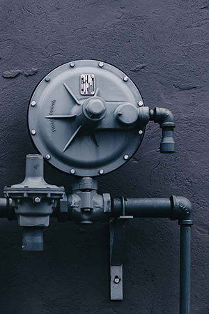 Home Serene Kitchen Scene